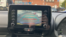 Toyota Yaris 1.5 Hybrid Icon 5dr CVT Hybrid Hatchback